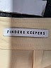 Finders Keepers Ivory Dress Pants Size XS - photo 7