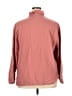 Darling Pink Long Sleeve Blouse Size XXL - photo 2