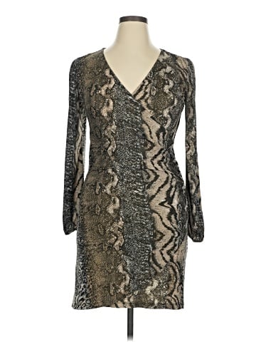 INC International Concepts Cocktail Dress (view 1)