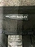 Hilary Radley Solid Black Active Pants Size M - photo 7