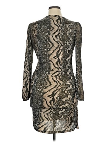 INC International Concepts Cocktail Dress (view 2)