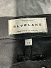 SLVRLAKE Black Jeans Size 23 waist - photo 6