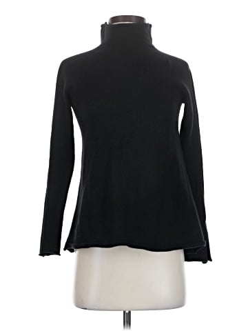 Annette Gortz Turtleneck Sweater (view 1)