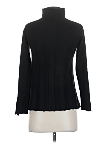 Annette Gortz Turtleneck Sweater (view 2)