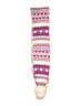 Assorted Brands 100% Acrylic Pink Scarf One size - photo 2