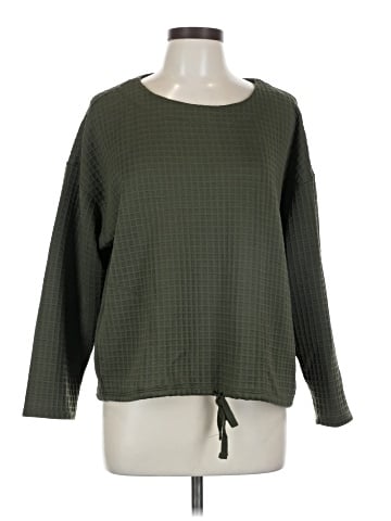 Max Studio Pullover Sweater (view 1)