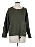 Max Studio Green Pullover Sweater Size L - photo 1
