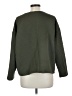 Max Studio Green Pullover Sweater Size L - photo 2