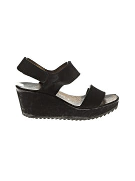 Pedro Garcia Wedges