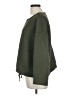 Max Studio Green Pullover Sweater Size L - photo 5