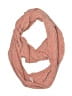 Unbranded 100% Polyester Pink Scarf One size - photo 1