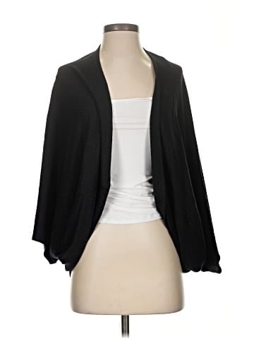 Ruby Ribbon Cardigan (view 1)