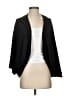Ruby Ribbon Black Cardigan Size 00S - photo 1