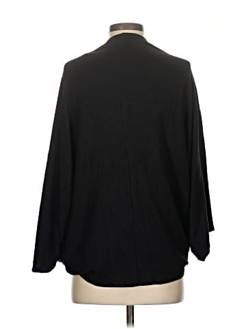 Ruby Ribbon Cardigan (view 2)