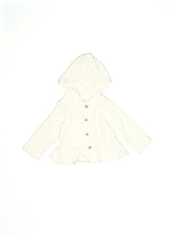 Carter's Cardigan (view 1)