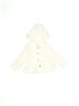 Carter's 100% Cotton Ivory Yellow Cardigan 6-9 MO / 9 MO - photo 1