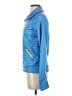 Nike 100% Polyester Blue Track Jacket Size XS - photo 5
