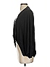 Ruby Ribbon Black Cardigan Size 00S - photo 5