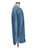 Express Blue Casual Dress Size XS - photo 4