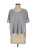 Out From Under Gray Blue Cardigan Size XS - photo 1