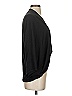 Ruby Ribbon Black Cardigan Size 00S - photo 4