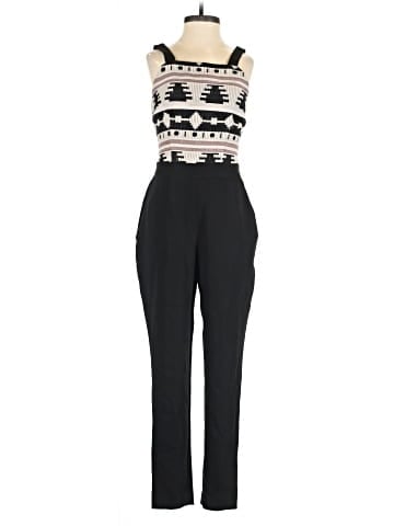 Nomad by Morgan Carper Jumpsuit (view 1)