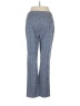Lisette-L Houndstooth Blue Dress Pants Size M (estimated) - photo 2