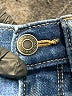 Old Navy Blue Jeans Size 8 - photo 3