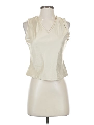 Armani Exchange Sleeveless T-Shirt (view 1)