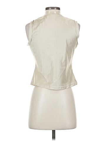Armani Exchange Sleeveless T-Shirt (view 2)