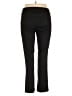 Christopher & Banks Houndstooth Black Casual Pants Size 14 - photo 2