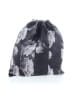 Unbranded Gray Black Bucket Bag One size - photo 1