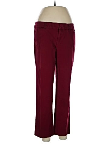 Faded Glory Casual Pants (view 1)