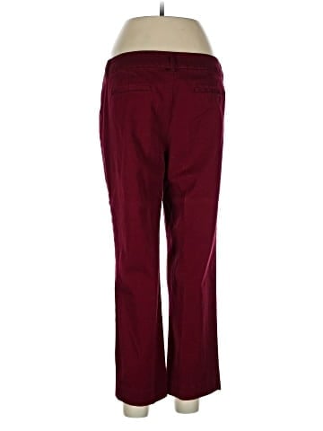 Faded Glory Casual Pants (view 2)