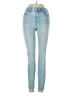 American Eagle Outfitters Blue Jeans Size XXS (estimated) - photo 1
