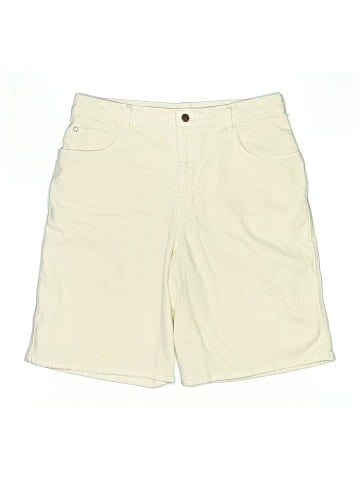 Pilcro Khaki Shorts (view 1)