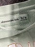 Abercrombie Green Sweatshirt Size 13 - 14 - photo 7
