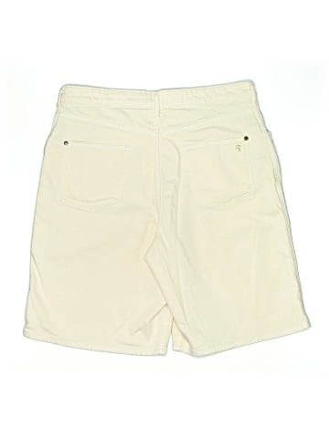 Pilcro Khaki Shorts (view 2)