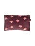 Unbranded Hearts Burgundy Wristlet One size - photo 2