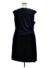 Vince Camuto Black Cocktail Dress Size 22 - photo 2