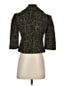 Ann Taylor LOFT Tweed Gold Blazer Size 0 - photo 2