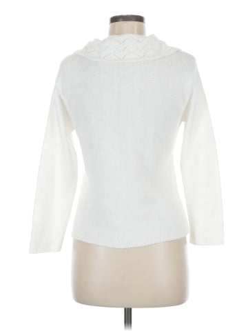 Armand & Alba 3/4 Sleeve Blouse (view 2)