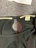 Maison Scotch Black Sleeveless Top Size Med (2) - photo 7