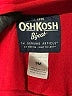Genuine Kids from Oshkosh 100% Polyester Red Pullover Sweater 6-9 MO / 9 MO - photo 3