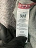 Genuine Kids from Oshkosh 100% Polyester Red Pullover Sweater 6-9 MO / 9 MO - photo 4