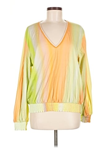Blank London Long Sleeve Blouse (view 1)