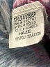 David Cline Blue 3/4 Sleeve Blouse Size M - photo 8