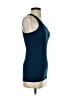 Sweaty Betty 100% Polyamide Blue Active Tank Size XS - photo 1