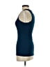Sweaty Betty 100% Polyamide Blue Active Tank Size XS - photo 2