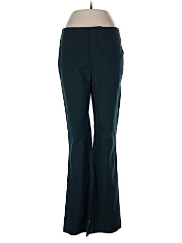 Ecru Dress Pants (view 1)